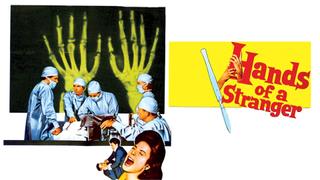 Hands of a Stranger