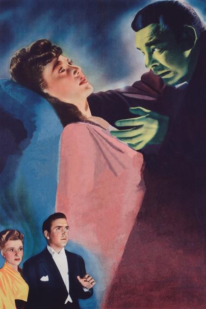 Son of Dracula