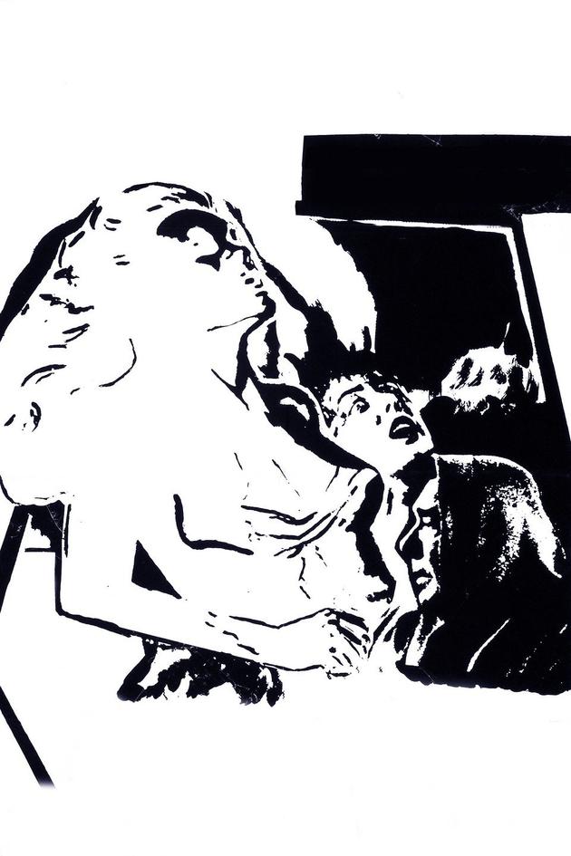 House of the Black Death