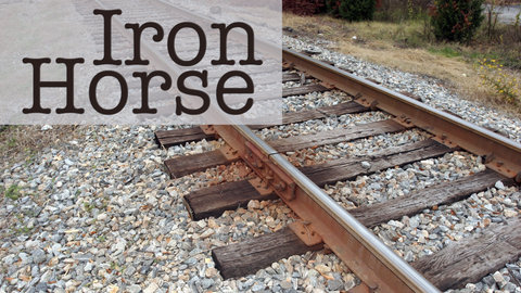 Iron Horse