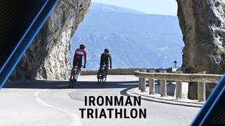 IRONMAN Triathlon