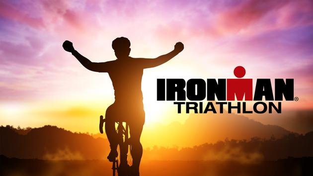 IRONMAN Triathlon