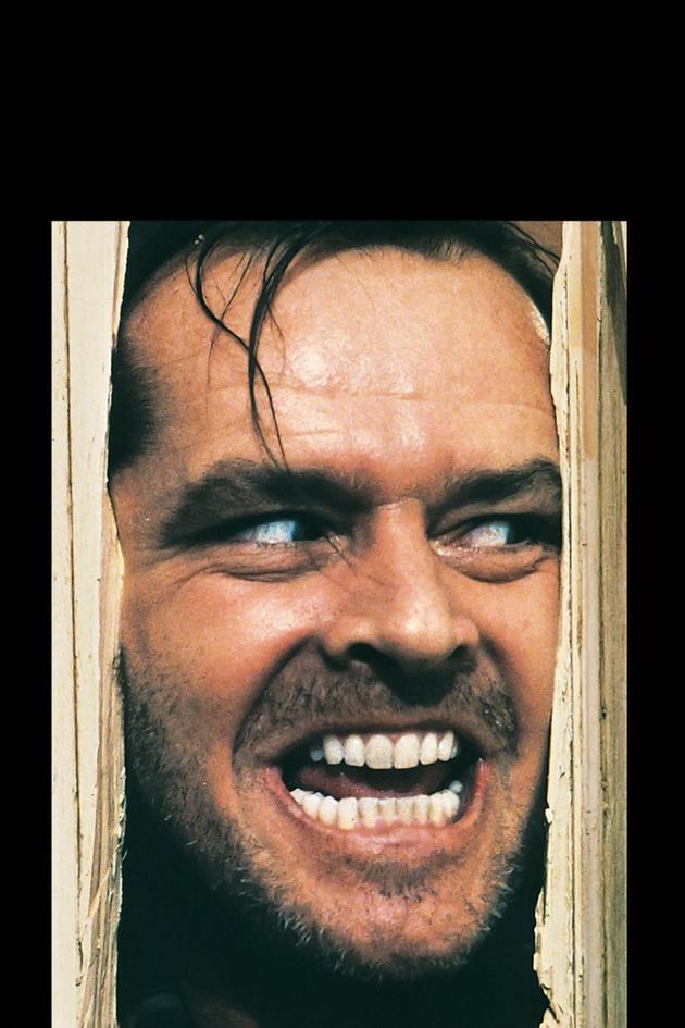 The Shining