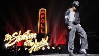  watch It's Showtime at the Apollo