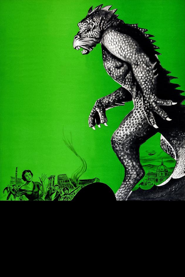 20 Million Miles to Earth