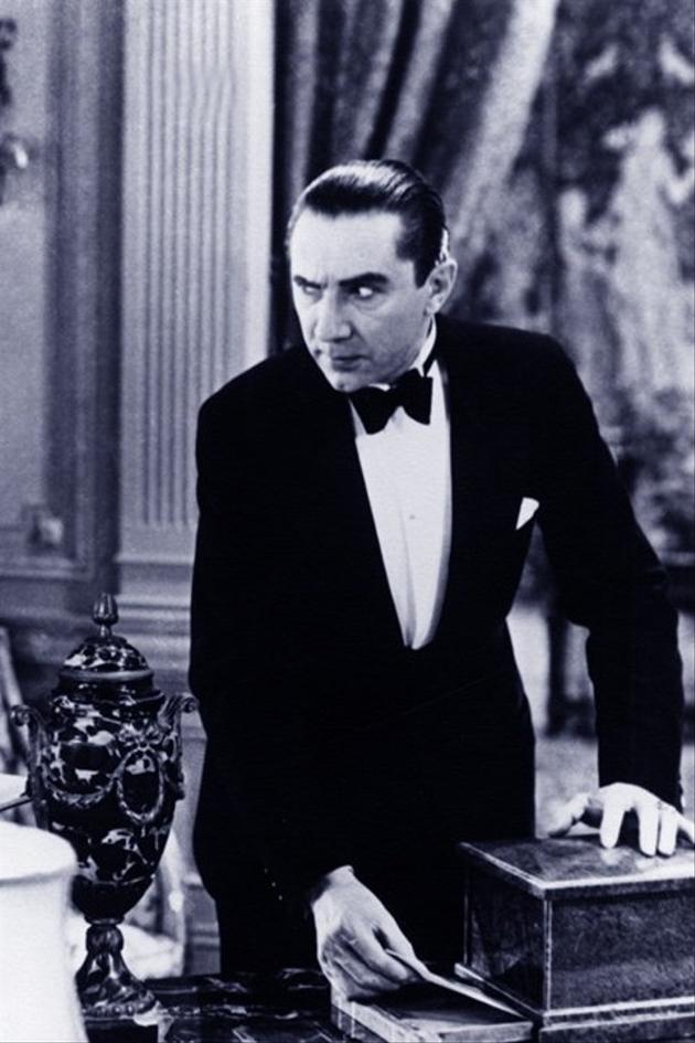 Murder by Television