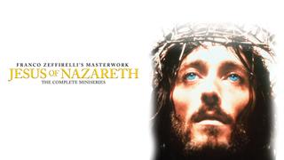  watch Jesus of Nazareth