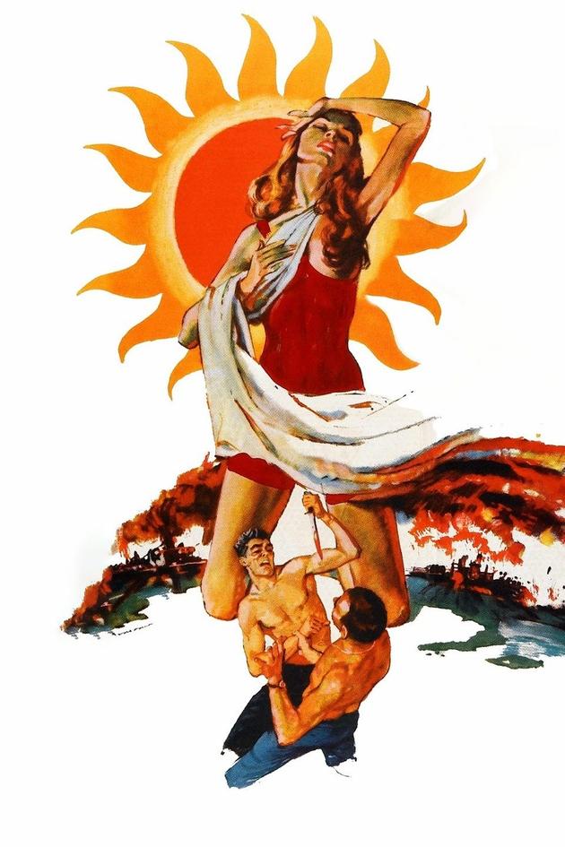 The Last Woman on Earth