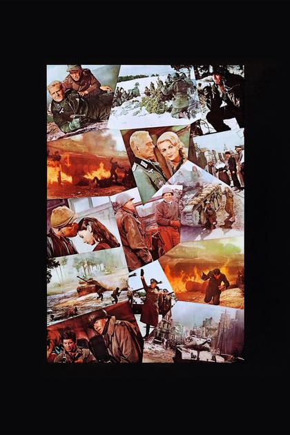 Battle of the Bulge
