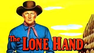  watch The Lone Hand
