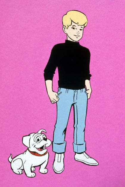 Jonny Quest