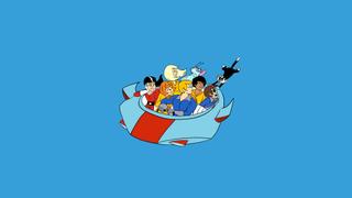 The Sleeping Planet The Sleeping Planet