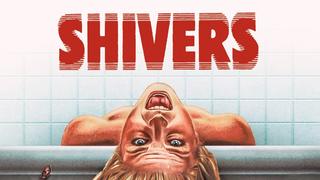 Shivers