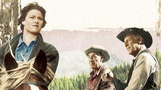 Ride the High Country