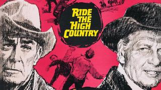 Ride the High Country