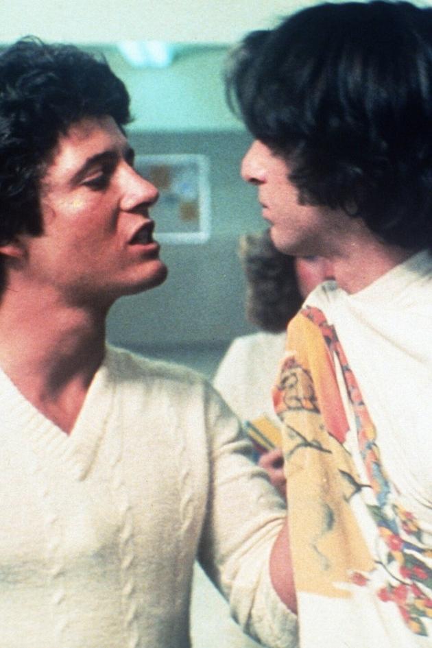 Massacre at Central High