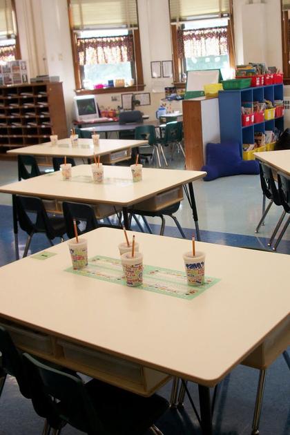 Kindergarten