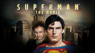  watch Superman