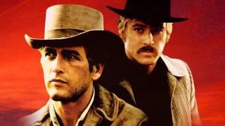 Butch Cassidy and the Sundance Kid