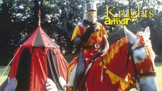 Knights and Armor