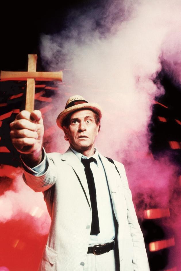 Kolchak: The Night Stalker