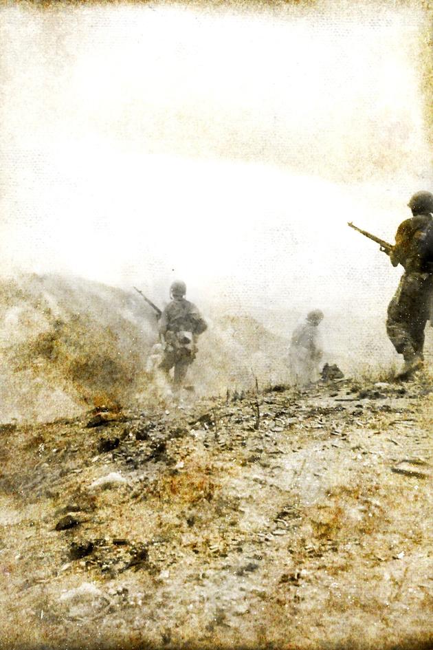 Korea: The Forgotten War