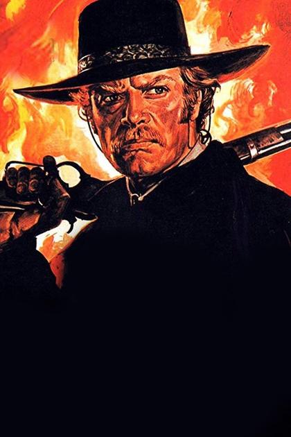 Have a Good Funeral, My Friend... Sartana Will Pay
