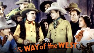 The Way of the West