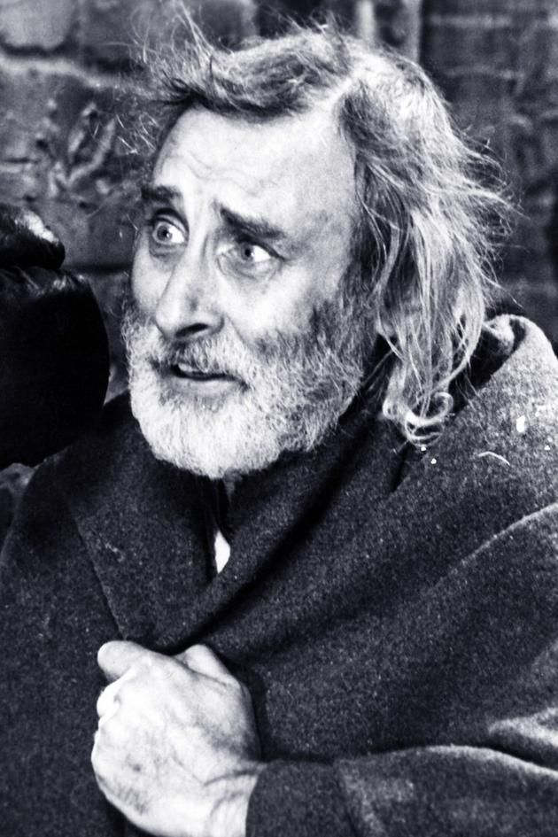 The Great McGonagall