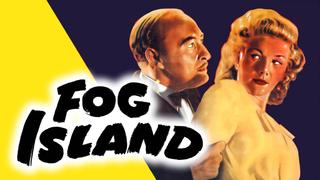 Fog Island