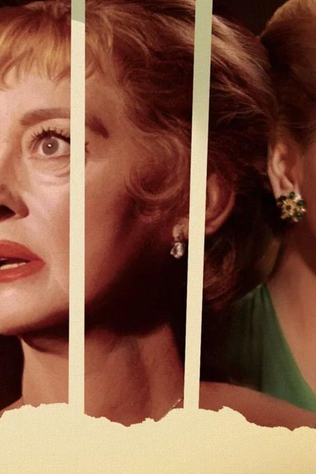 Hush... Hush, Sweet Charlotte