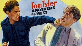 Brothers of the West