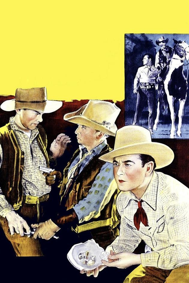 Raiders of the Border