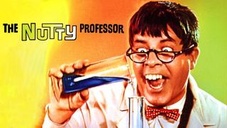  watch The Nutty Professor