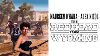 The Redhead From Wyoming