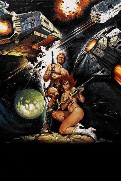 Starcrash