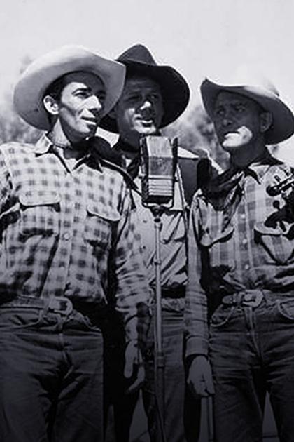 Lights of Old Santa Fe