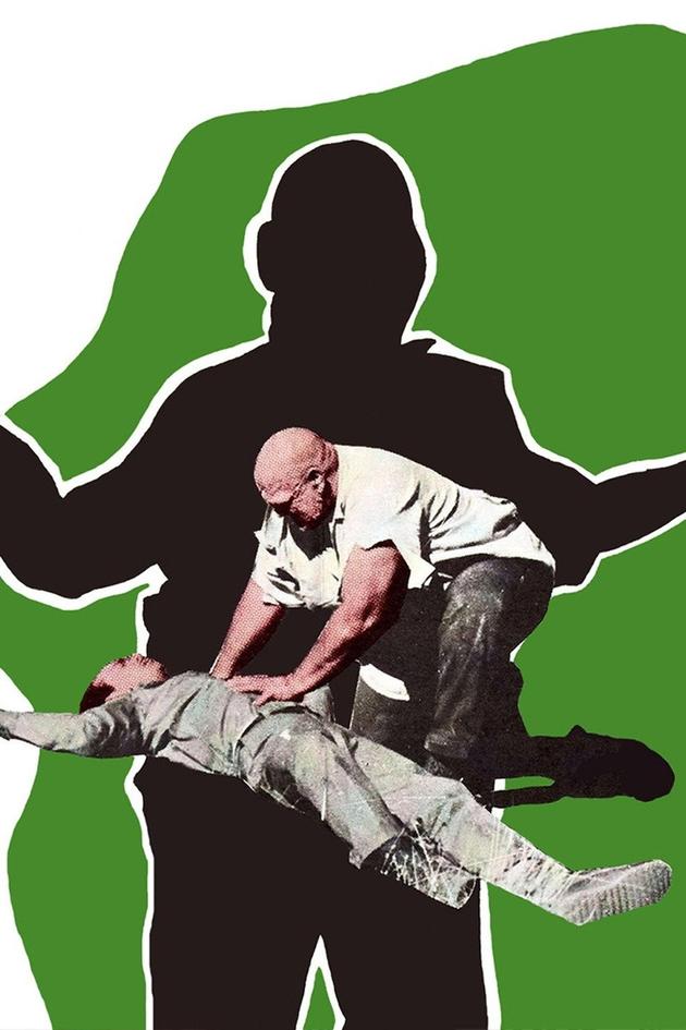 The Beast of Yucca Flats