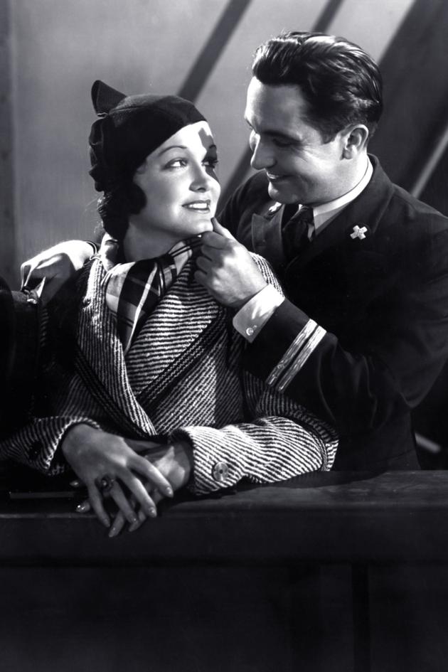 The Phantom Broadcast