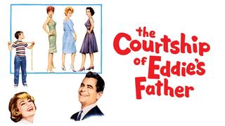 watch The Courtship of Eddie's Father