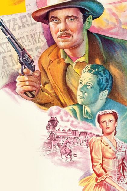 The Return of Frank James