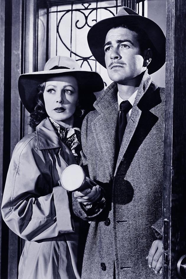 Who Killed Doc Robbin?