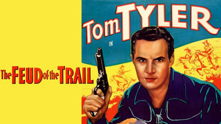 Feud of the Trail