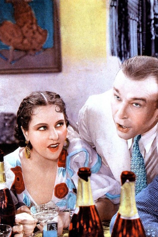 Flirting With Danger