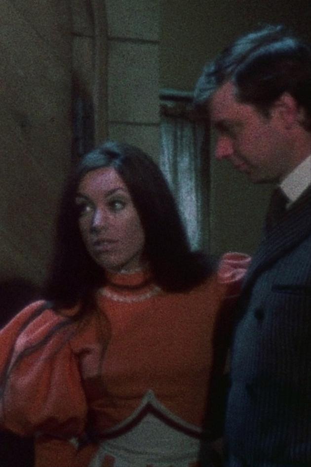 The Rats Are Coming! The Werewolves Are Here!