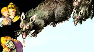 The Rats Are Coming! The Werewolves Are Here!