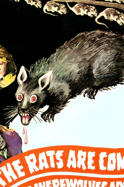 The Rats Are Coming! The Werewolves Are Here!