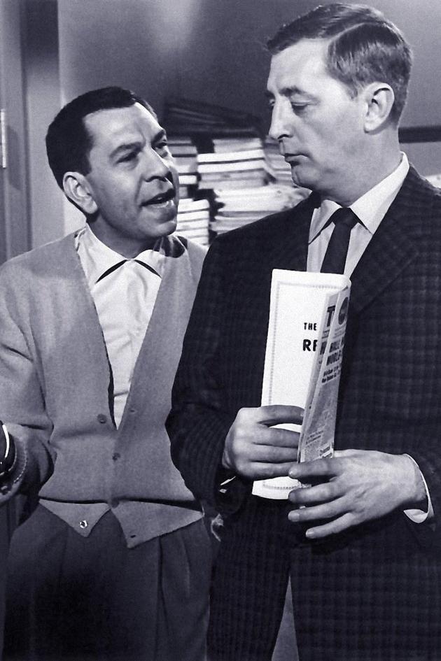 The Last Time I Saw Archie