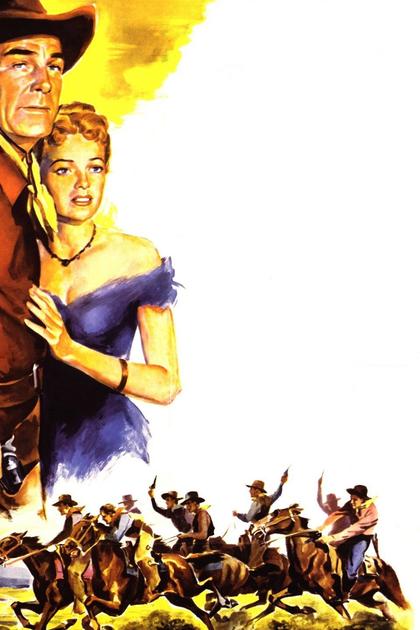 Fighting Man of the Plains