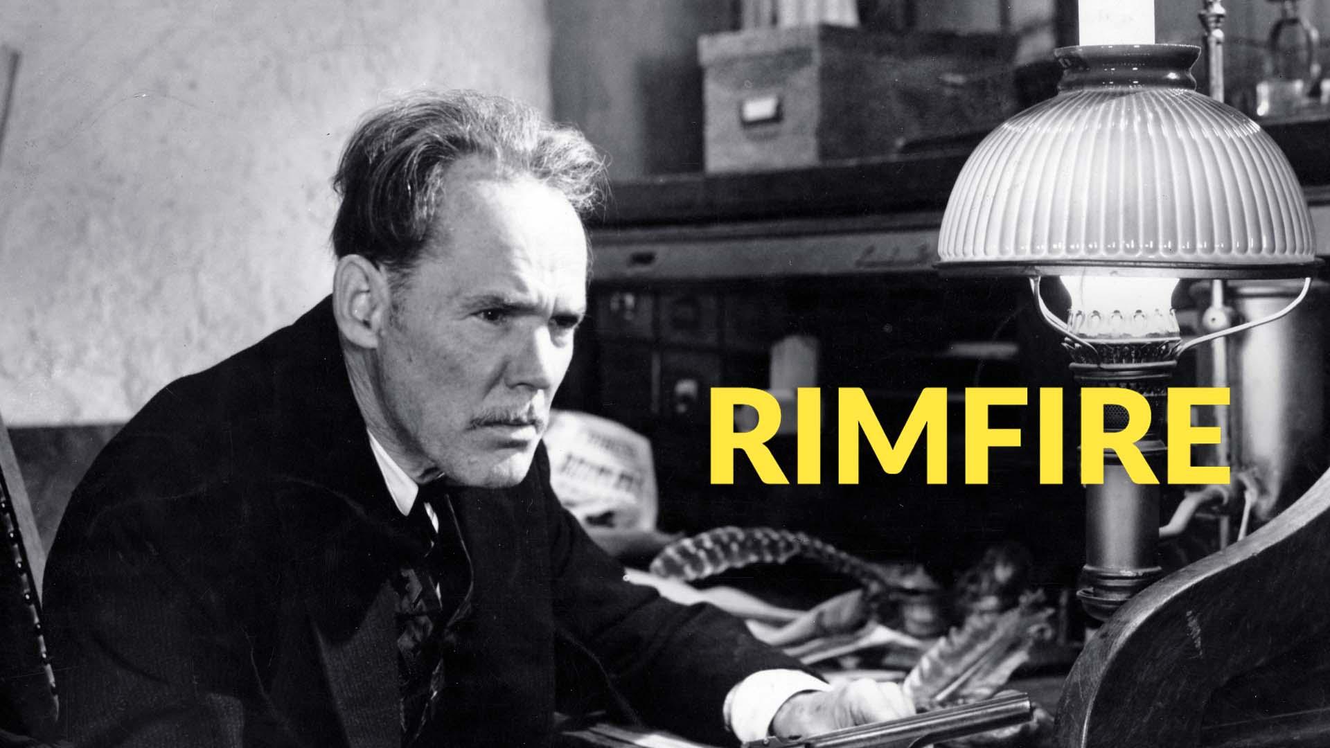 Watch Rimfire Streaming on Philo